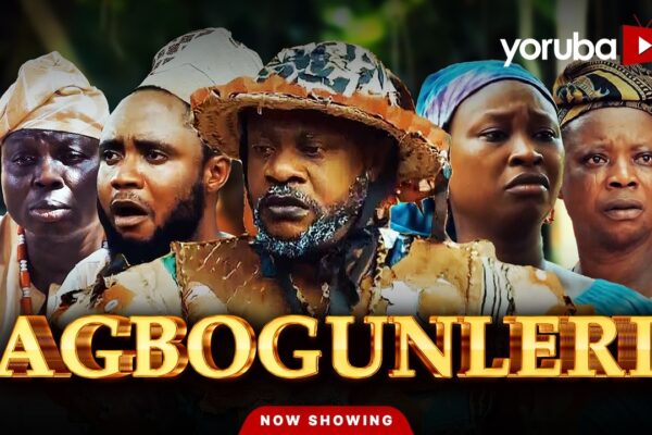 Agbogunleri (2026)