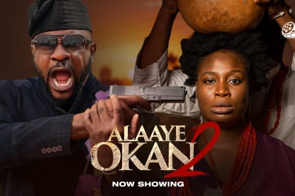 Alaaye Okan (2026)