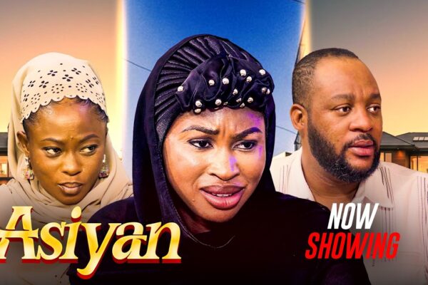 Asiyan (2026)