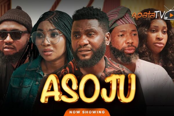 Asoju (2026)