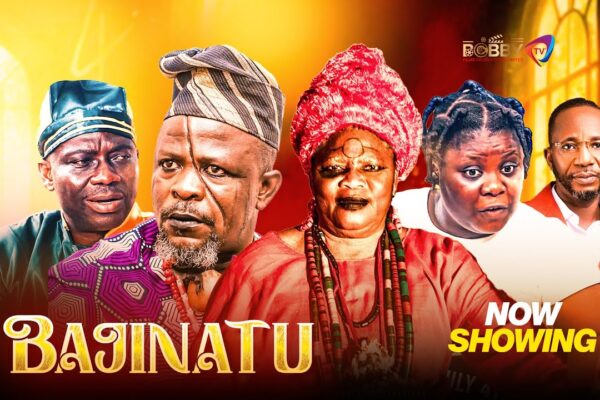 Bajinatu (2026)