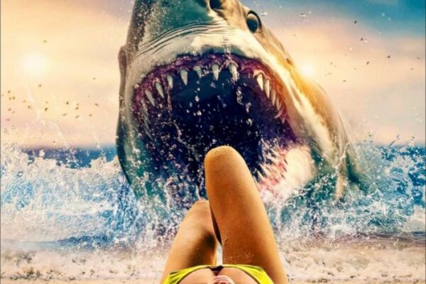 Bikini Shark (2025)