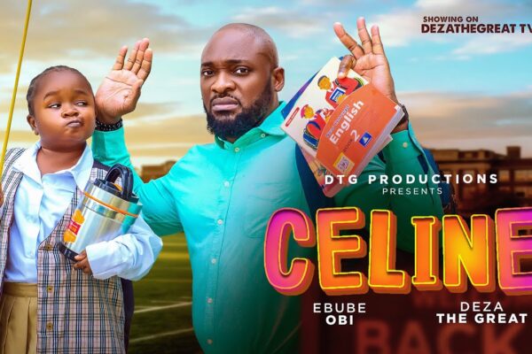 Celine (2026)