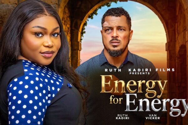 Energy For Energy (2026)