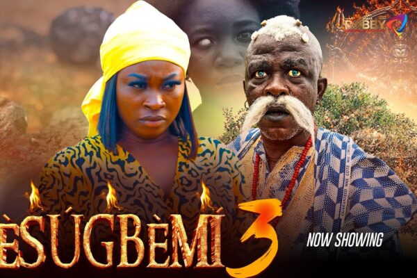 Esugbemi (2026)
