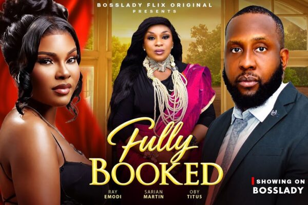 Fully Booked (2026)