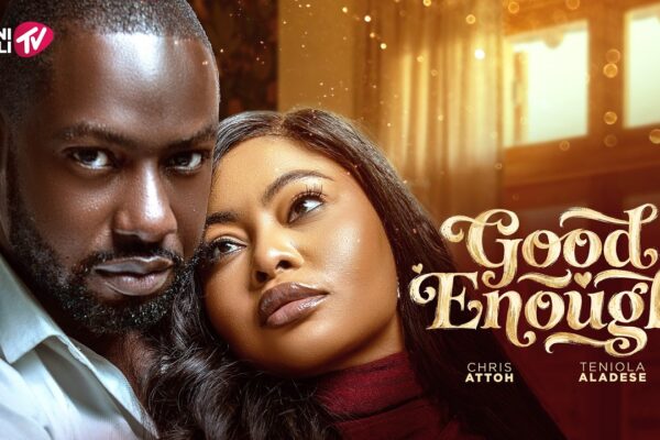 Good Enough (2026)