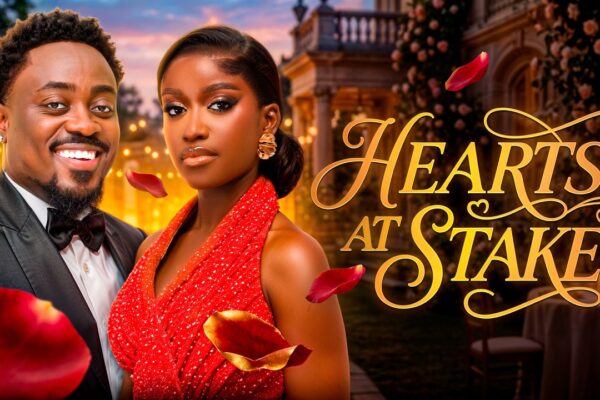 Hearts At Stake (2026)