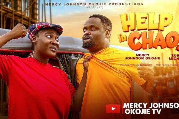 Help In Chaos (2026)
