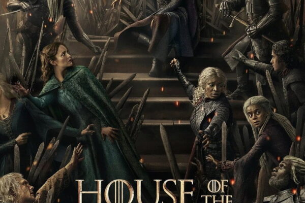 House of the Dragon (2022) Season 3