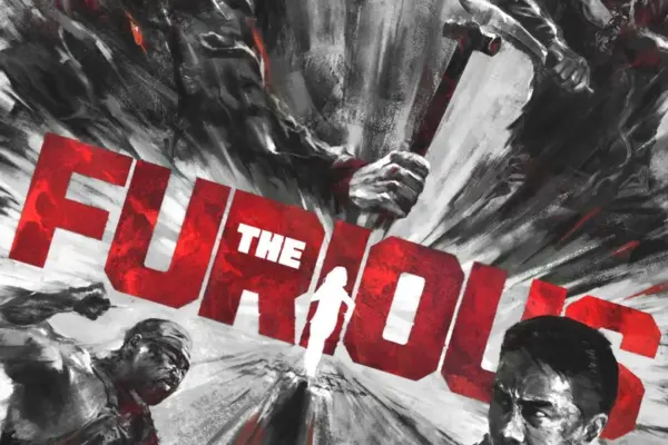 The Furious (2026)