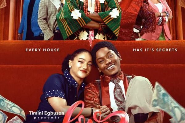 Love & New Notes (2026)