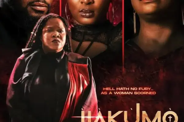 Ijakumo: The Born Again Stripper (2022)