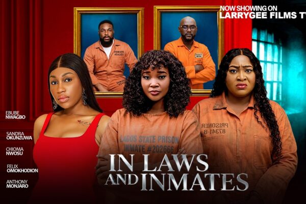 In-laws And Inmates (2026)