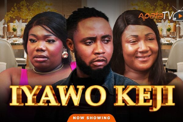 Iyawo Keji (2026)