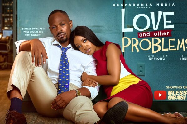 Love And Others Problems (2026)