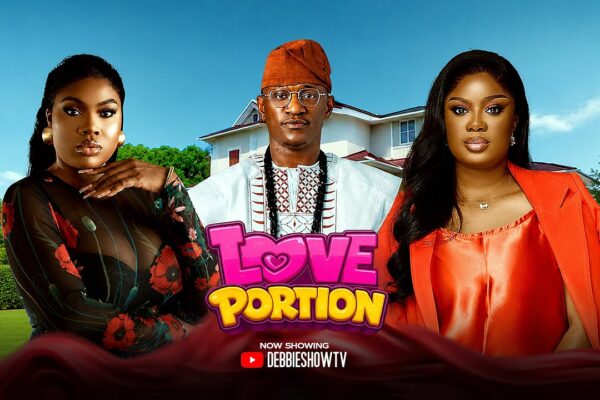 Love Portion (Ipin Ife) (2026)