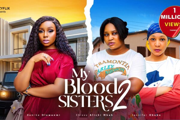 My Blood Sisters (2026)