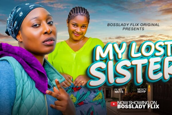 My Lost Sister (2026)