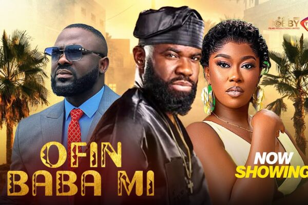 Ofin Baba Mi (2026)