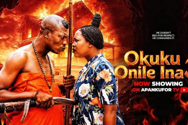 Okuku Onile Ina (2026)