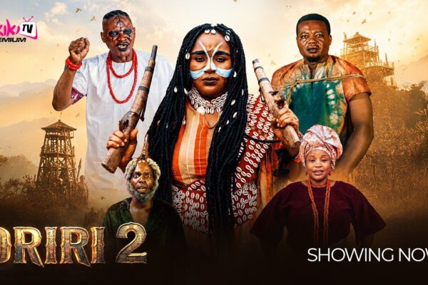 Oriri (2026)