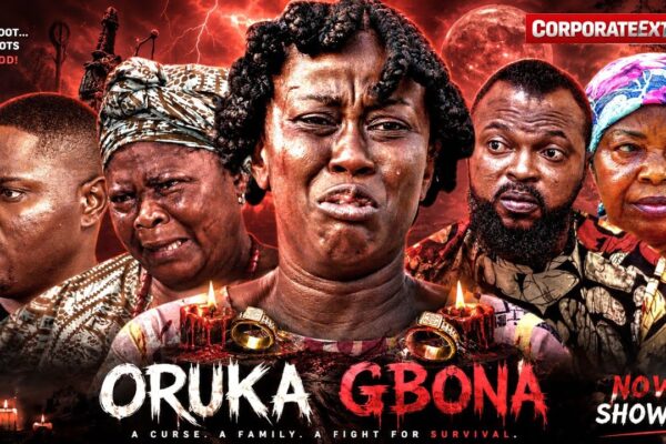 Oruka Gbona (2026)