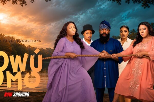 Owu Omo (2026)