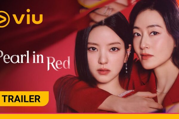 Pearl in Red Season 1