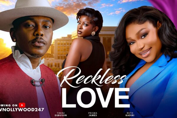 Reckless Love (2026)
