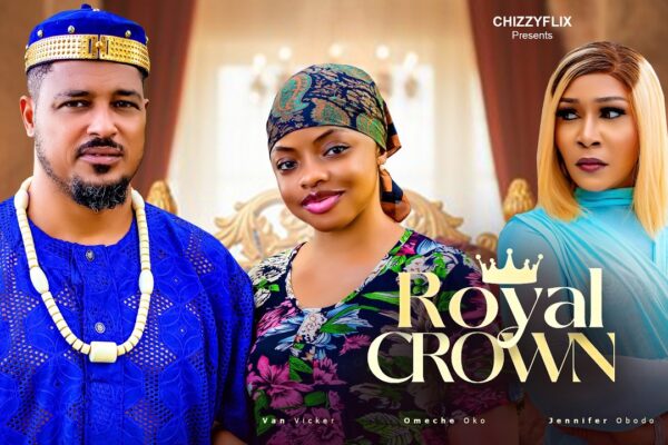 Royal Crown (2026)