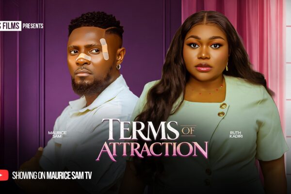 Terms of Attraction (2026)