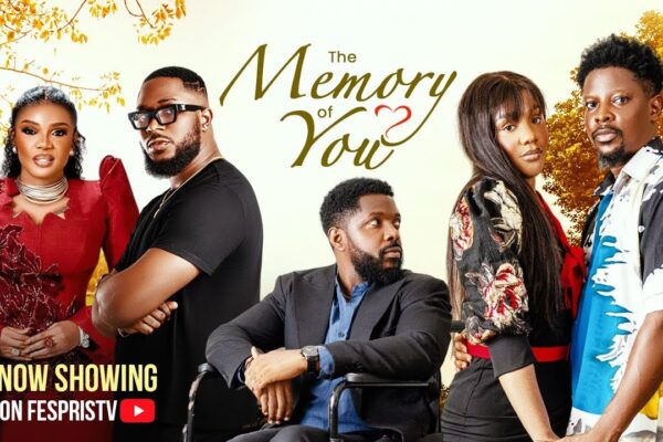 The Memory Of You (2026)