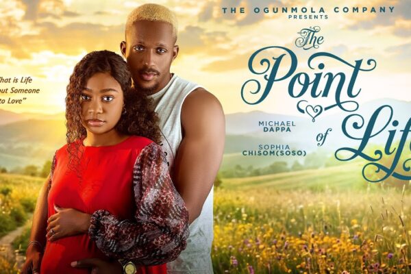 The Point Of Life (2026)