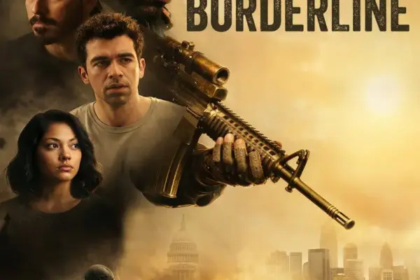 Borderline (2026)